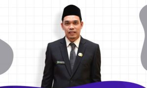 Plt Kadisdik Riau Bapak Erisman Yahya MH